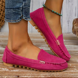 Kaia | Ballett-inspirierte Loafers