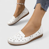Adalie - Komfortable Orthopädische Sandalen