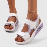 Carra - Superleichte orthopädische Sandalen
