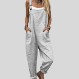 Light and Cheerful Dungarees