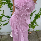 Adeline | Elegantes und leichtes Kleid