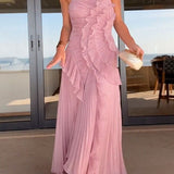 Adeline | Elegantes und leichtes Kleid