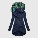 Annalysiah | Bequeme Damenjacke