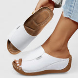 Amiralie - Luftige und elegante Sandalen