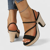 Lorienna | Elegante Absatzschuhe
