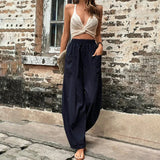 Vanna - Light Ladies' Trousers