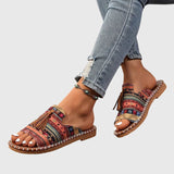 Rosalie - Exklusive Komfort-Orthopädie-Sandalen