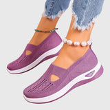 Orthopaedische Wanderschuhe Lora