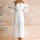 Aurelie - Elegantes und Luftiges Kleid