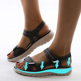 Randy | Komfortable Orthopädische Sandalen