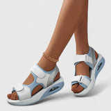 Carra - Superleichte orthopädische Sandalen