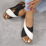 Adira | Super bequeme Nigella Sandalen