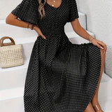 Élisa | Elegantes Kleid