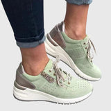 Maddie | Bequeme Sneakers mit orthopädischer Unterstützung