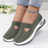 Komfortable und robuste Slipper