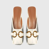 Indira - Orthopaedische Sandalen mit hohem Komfort