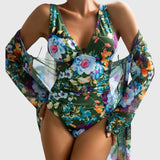Linnea | Sommerliches Bikini-Set für Damen