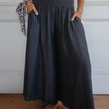 MIRA - Hose mit Gummibund