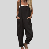 Light and Cheerful Dungarees