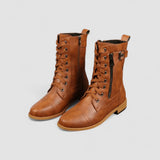 Amandine | Orthopaedische Western-Stiefel