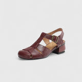 Faith - Elegante Abendsandalen