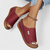 Amiralie - Luftige und elegante Sandalen