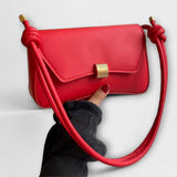 Apolonie | Vintage-Falthandtasche