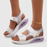 Carra - Superleichte orthopädische Sandalen