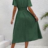 Élisa | Elegantes Kleid