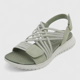 Gemma - Orthopädische Ultra-Komfort-Sandalen für Damen