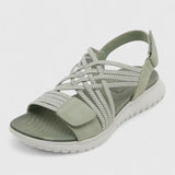 Lottie - Superleichte Orthopädische Sandalen