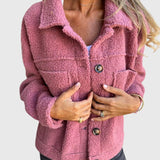 Mila – Stilvolle Jacke
