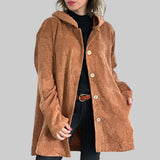 Cordia | Daunenjacke