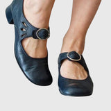 Norah - Höchst Bequeme Orthopädische Sandalen