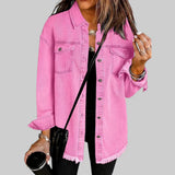 Novalyssa | Komfortable Jacke