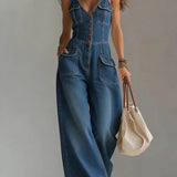 Sophie | Casual denim combination