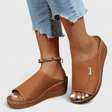 Amiralie - Luftige und elegante Sandalen