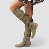 Madeleine | Komfortable Westernstiefel