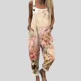 Light and Cheerful Dungarees