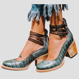 Greta - Elegante Orthopaedische Stiefel