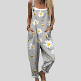 Light and Cheerful Overalls