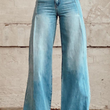 Nicole | Hosen im natürlichen Spirit-Look