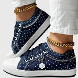 Elena | Orthopaedische Sneakers