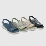 Gemma - Orthopädische Ultra-Komfort-Sandalen für Damen