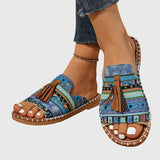 Rosalie - Exklusive Komfort-Orthopädie-Sandalen