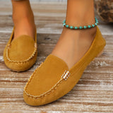 Kaia | Ballett-inspirierte Loafers