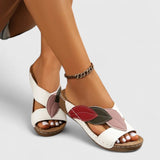 Leilani - Hochkomfort-Orthopädische Sandalen