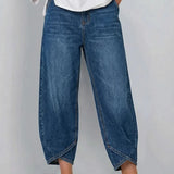 Livia | Lässige Jeans