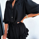 Noelle - Elegantes Mode-Set