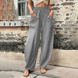 Vanna - Light Ladies' Trousers